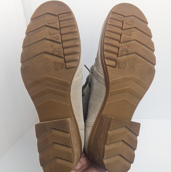 Sorel Cate lace up boots - Picture 13 of 16